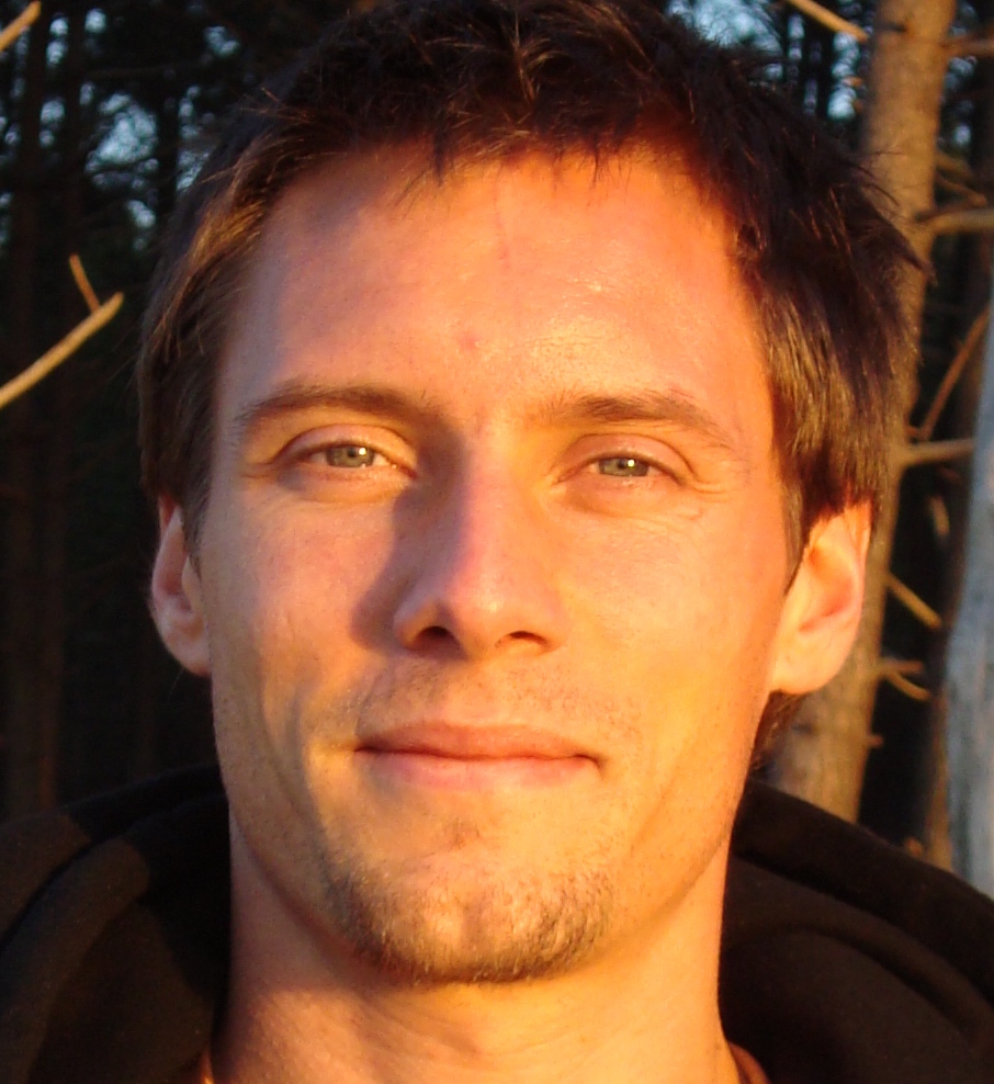 Stephan Séguinot